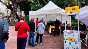 La Ciudad de Buenos Aires