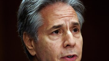 EE.UU. y A. Saudí podrían