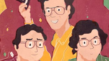 Andy Hertzfeld, Marc Porat y