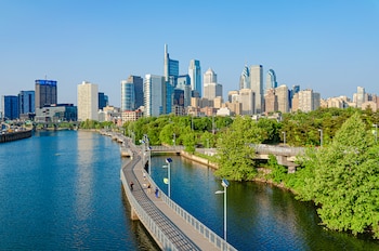 Filadelfia, Estados Unidos (Adobe Stock).