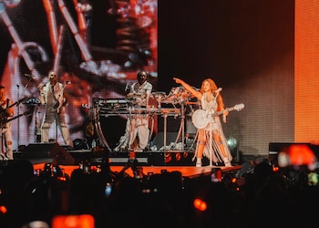 Una situación imprevista dentro de