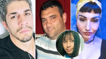 Femicidio de Agostina: la próxima semana indagarán a los tres detenidos