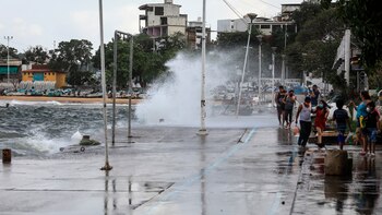 huracan ida
