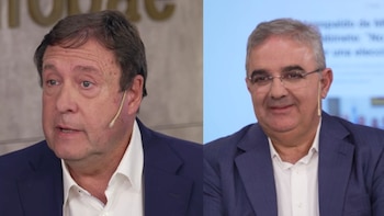 Alberto Weretilneck y Raúl Jalil: “El escándalo Adorni no cambia el reclamo por una agenda federal”