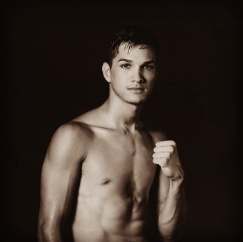 Brandon Lee Figueroa le dicen