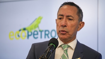 Ricardo Roa, presidente saliente de Ecopetrol, explicó por qué los próximos resultados de la empresa serán “extraordinarios”