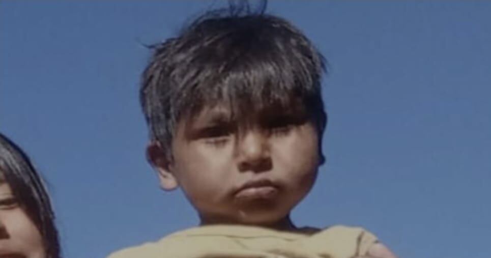 Lian Gael Flores Soraide es buscado desde febrero de 2025