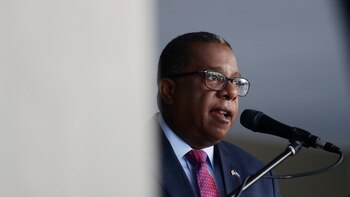 EE.UU. condena el asilo otorgado a Martinelli en Nicaragua