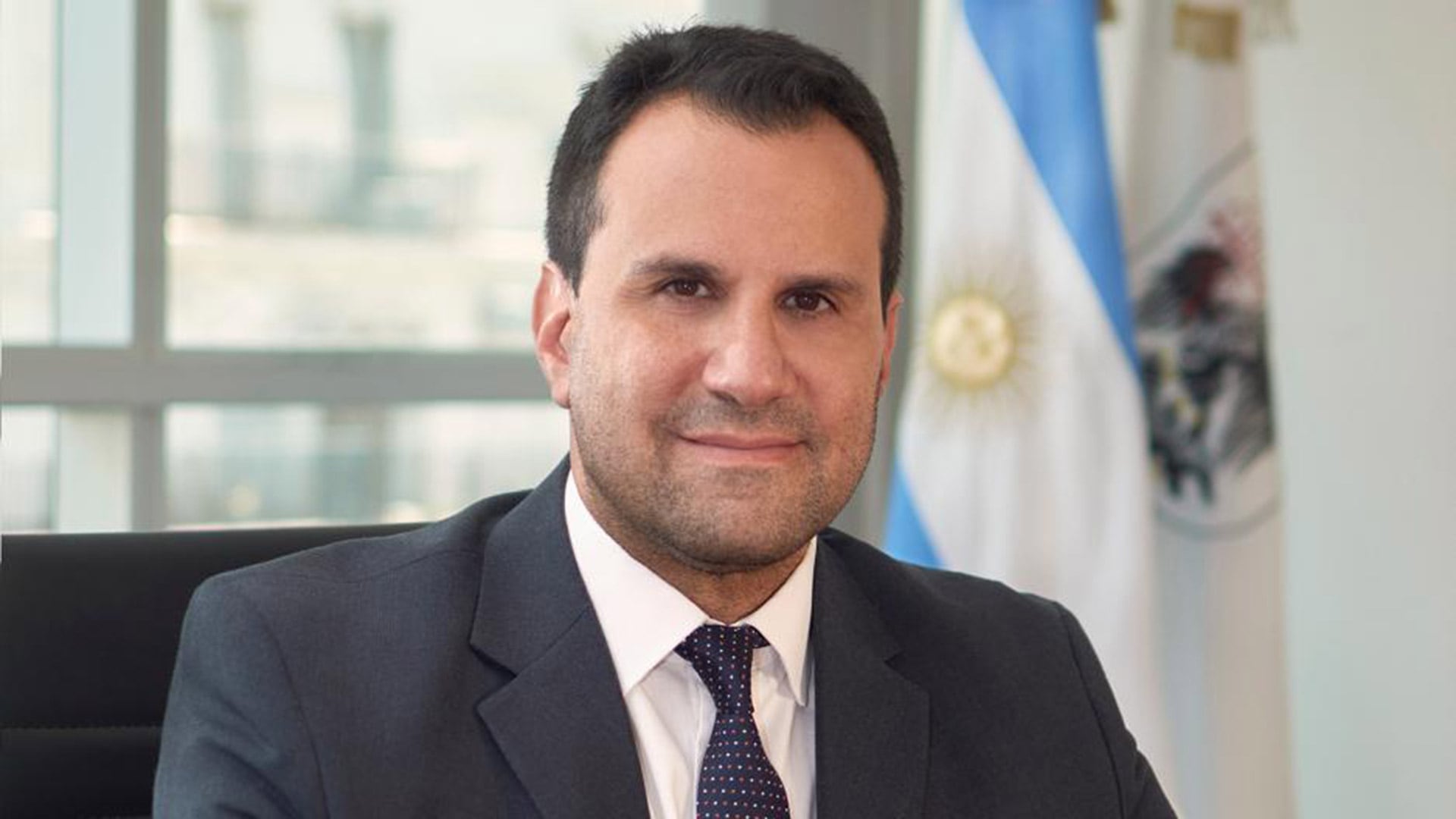 Martín López Zavaleta, nuevo Fiscal General de la Ciudad