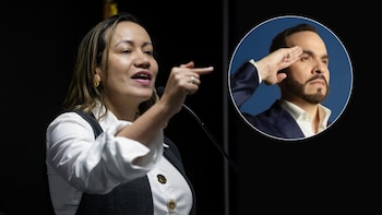 Carolina Corcho envió dura carta a los antioqueños cuestionando su apoyo a Abelardo de la Espriella: “¿Qué nos está pasando?”