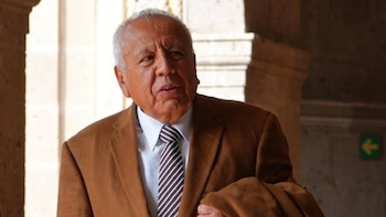 Es una demostración de desprecio: acusan víctimas de incendio en Ciudad Juárez por suspensión de audiencia de Francisco Garduño