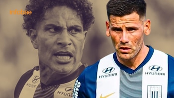 Guillermo Enrique confesó tenso cruce