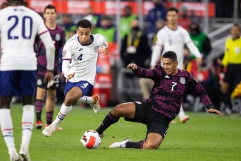 Luis Romo no ha podido