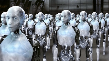 Los robots multimodales bioinspirados están a un paso de igualar a sus homólogos naturales