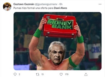 memes Dani Alves a Pumas
Pumas
dani alves
dani alves pumas
fichajes pumas
memes pumas