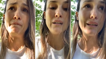 luli fernandez robo