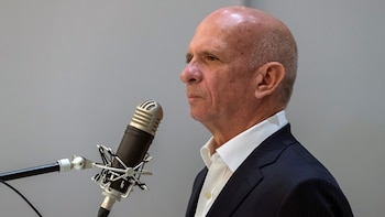 Arrestaron en Qatar a un