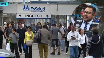Más de 40 equipos de hemodiálisis nuevos y abandonados en un almacén de EsSalud desde 2022: su valor supera US$1 millón