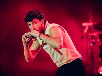 La música en español se