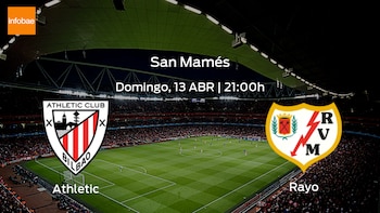 Athletic Rayo Vallecano