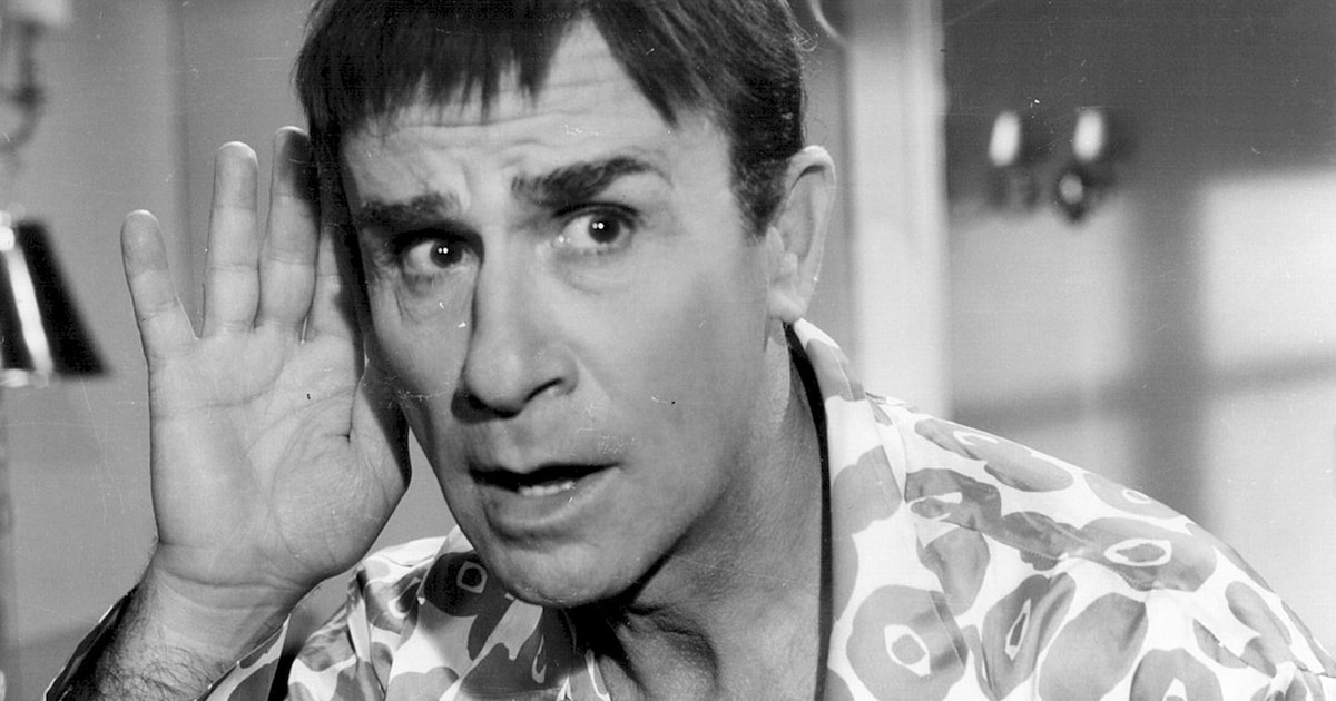 El payaso que llevó el circo a los 62 puntos de rating en televisión: Pepe Biondi, el hombre que le puso su apellido al humor - Infobae