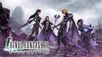 Final Fantasy VII Ever Crisis dejará de funcionar en octubre por decisión de Square Enix