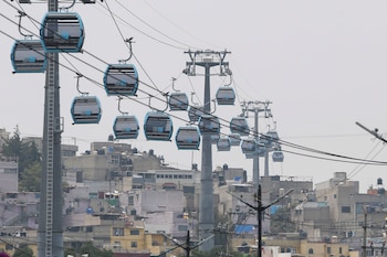 Recientemente en redes sociales se