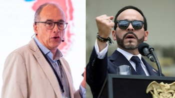 El presidente del Banco de Bogotá aseguró que De la Espriella debería implementar políticas de anteriores gobiernos y explicó las razones: “Tres en uno”