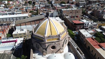 En Calvillo, Aguascalientes se produce