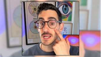 Un experto explica cuatro consecuencias que pueden padecer los astronáutas cuando viajan al espacio