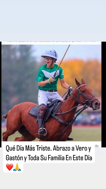 Los mensajes de despedida para