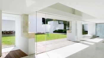 El expediente que contenía pruebas