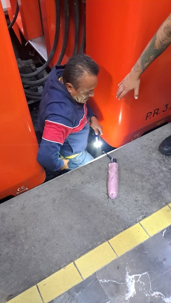 metro