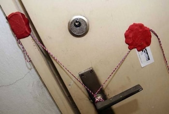 Hedviga Golik muerta y cuerpo hallado 40 años después