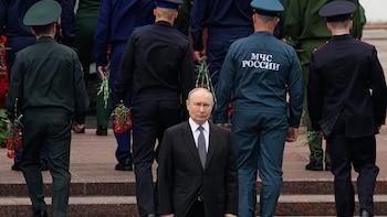 Rusia renueva la Duma en medio de la guerra: manipulación estatal, oposición proscripta y un mecanismo para medir la lealtad a Putin