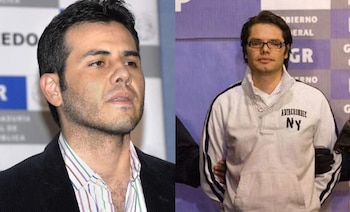 Vicente Zambada y Vicente Carrillo,