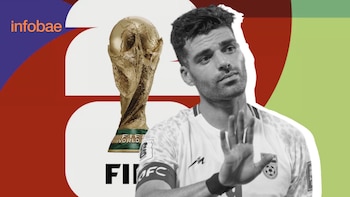 No solo Irán: Estas son