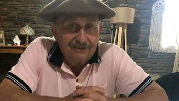 Daniel Malacalza, el trabajador rural