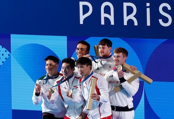 Inspiración en cada salto: La