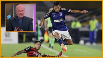 Daniel Ruiz se convirtió en