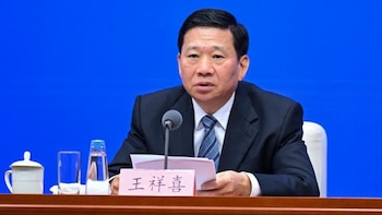 Continúa la purga en el