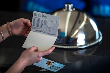 BARK Air lanzó su servicio