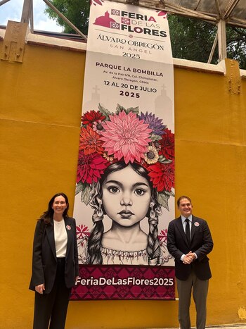 Alcaldía Álvaro Obregón de la