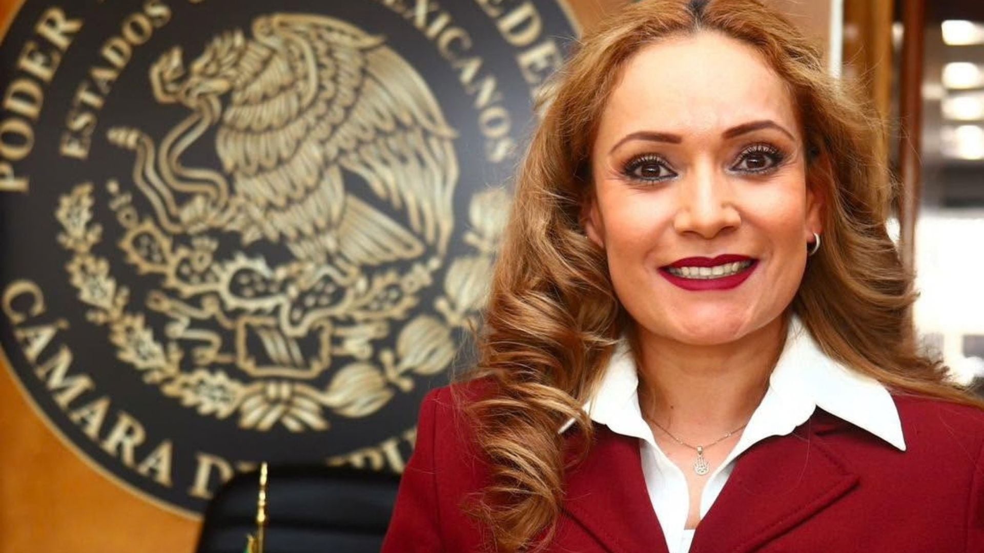 El ataque ocurre dos años después de que le incendiaran su camioneta, cuando era presidenta estatal de Morena en Jalisco. (Facebook)