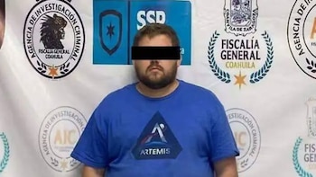 Estadounidense podría pasar el resto de su vida en prisión tras asesinar a su familia en Saltillo