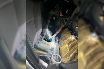 Condenaron a un ex policía por narcotráfico en Salta