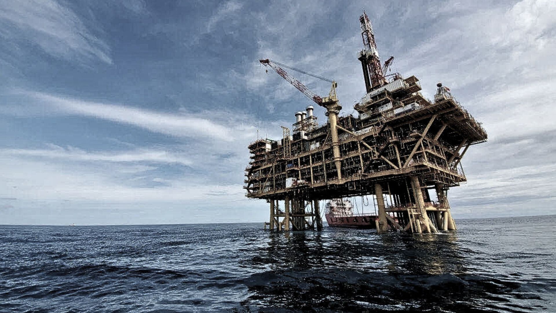 Lote Z-69: Petroperú mantendrá el control sobre las plataformas marinas de Talara hasta mayo del 2026