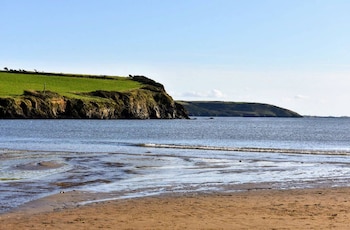 Duncannon Beach, Irlanda