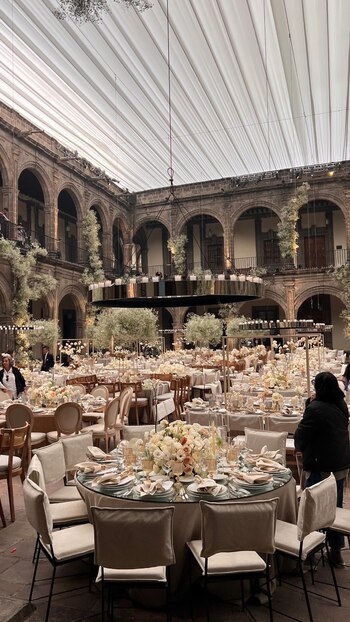 Johanna Elias Slim, fotógrafa e