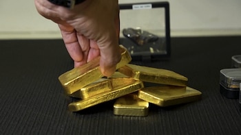 El Banco Central de Reserva